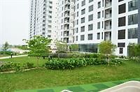 D Inspire Residence Johor Bahru Kültér fotó