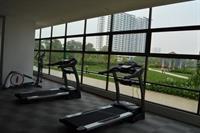 D Inspire Residence Johor Bahru Kültér fotó